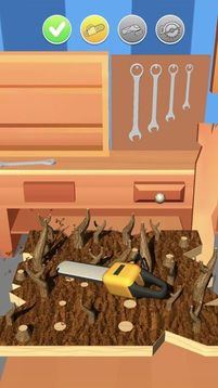 木头大师3D游戏截图2