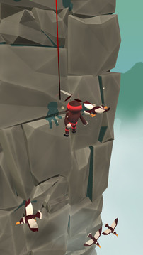 攀岩比赛游戏截图2