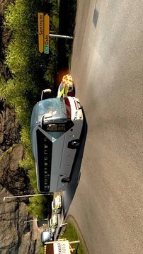 欧洲宝腾巴士模拟器游戏截图1