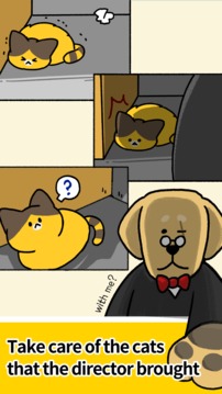猫幼儿园游戏截图5