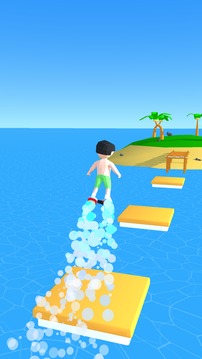 Flyboard游戏截图1