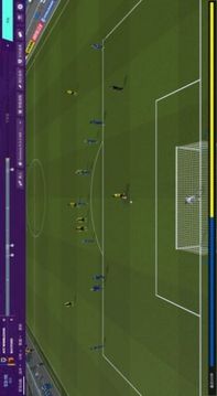 footballmanager2021游戏截图2