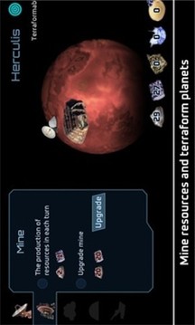 系外行星定居者游戏截图2