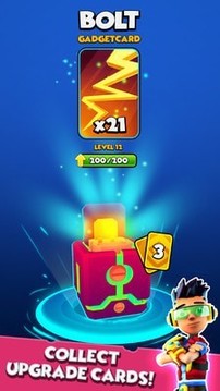棒棒糖弹弓射手游戏截图4