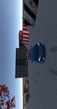 停车场模拟器2021游戏截图2