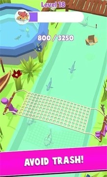 渔网派对游戏截图2