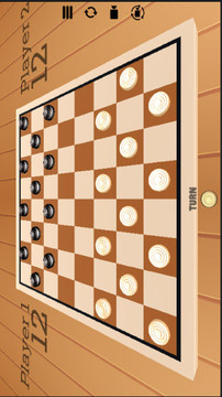 皇家跳棋3D游戏截图2