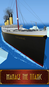 泰坦尼克号大亨游戏截图2