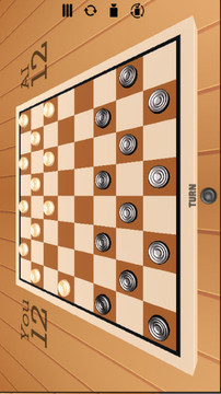 皇家跳棋3D游戏截图4