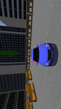 停车场模拟器2021游戏截图3