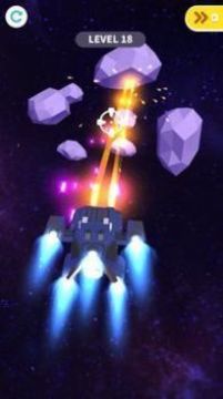 迷你拯救宇宙游戏截图2