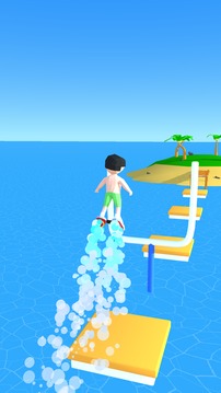 Flyboard游戏截图2