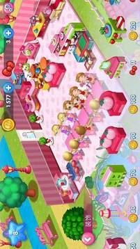 hellokitty奶茶店游戏截图1