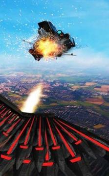 乌鸦变形机器人游戏截图2