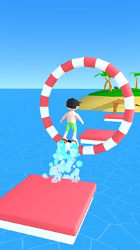 Flyboard游戏截图4