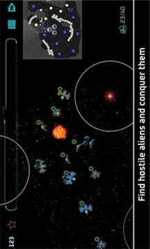 系外行星定居者游戏截图3