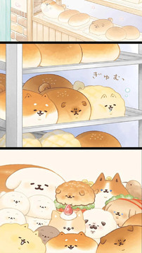 面包物语游戏截图3