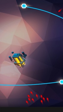 水晶连接游戏截图3