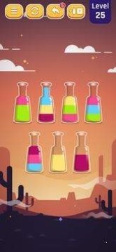 完美的倒游戏截图2