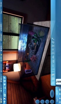 水族箱养鱼游戏截图2