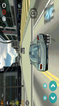 汽车漂移3D游戏截图1