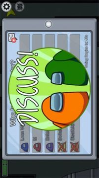 密室狼人游戏截图3