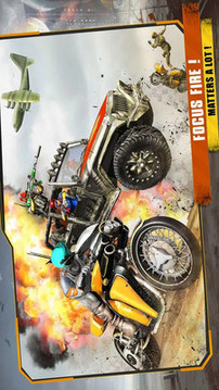 反恐力量新时代游戏截图1