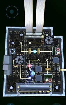运行风扇游戏截图1