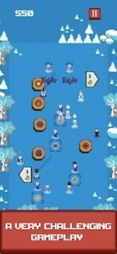 罪人逃离地狱游戏截图2