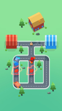 极品停车2游戏截图3