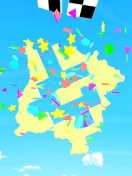 自旋逃逸游戏截图2