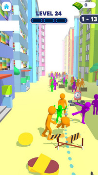 标枪达人游戏截图2