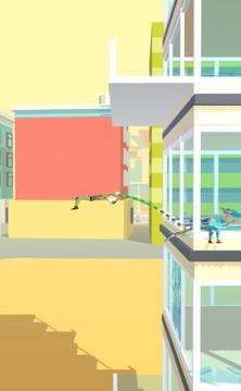 蹦极暗杀3D游戏截图2