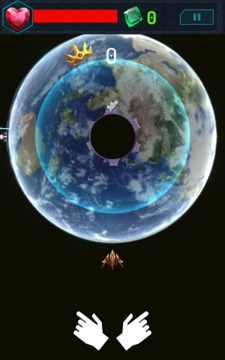空心地球游戏截图1