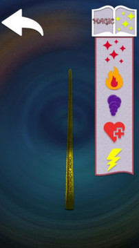 魔法棒游戏截图5