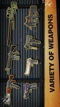 暴击CS射击游戏截图1