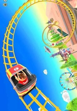 惊险公园冒险游戏截图2