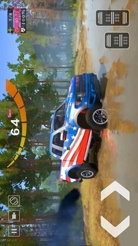 越野皮卡游戏截图3