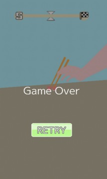 逃跑吧寿司君游戏截图3