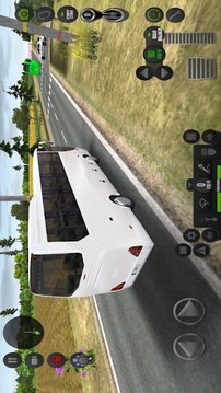 巴士Ultra游戏截图2