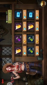 逃离釜山市游戏截图3