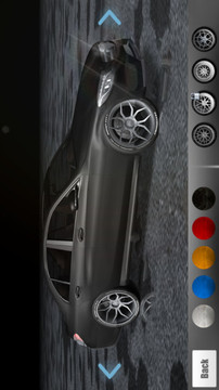 豪车驾驶模拟游戏截图5