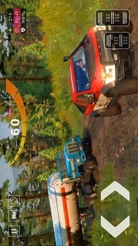 越野皮卡游戏截图4