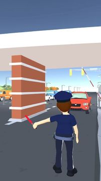 边境巡逻3D游戏截图4