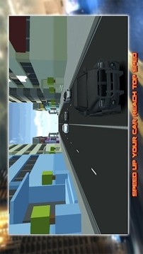 公路3D赛车2021游戏截图2