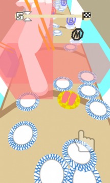 逃跑吧寿司君游戏截图2