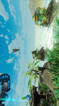灵魂之旅最后的旅程游戏截图5