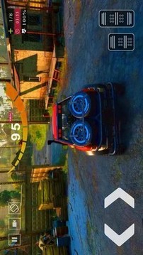 越野皮卡游戏截图2