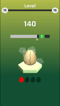 鸡蛋孵化游戏截图4