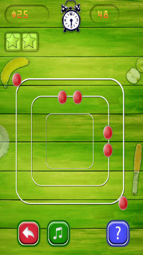 水果搅拌器游戏截图2
